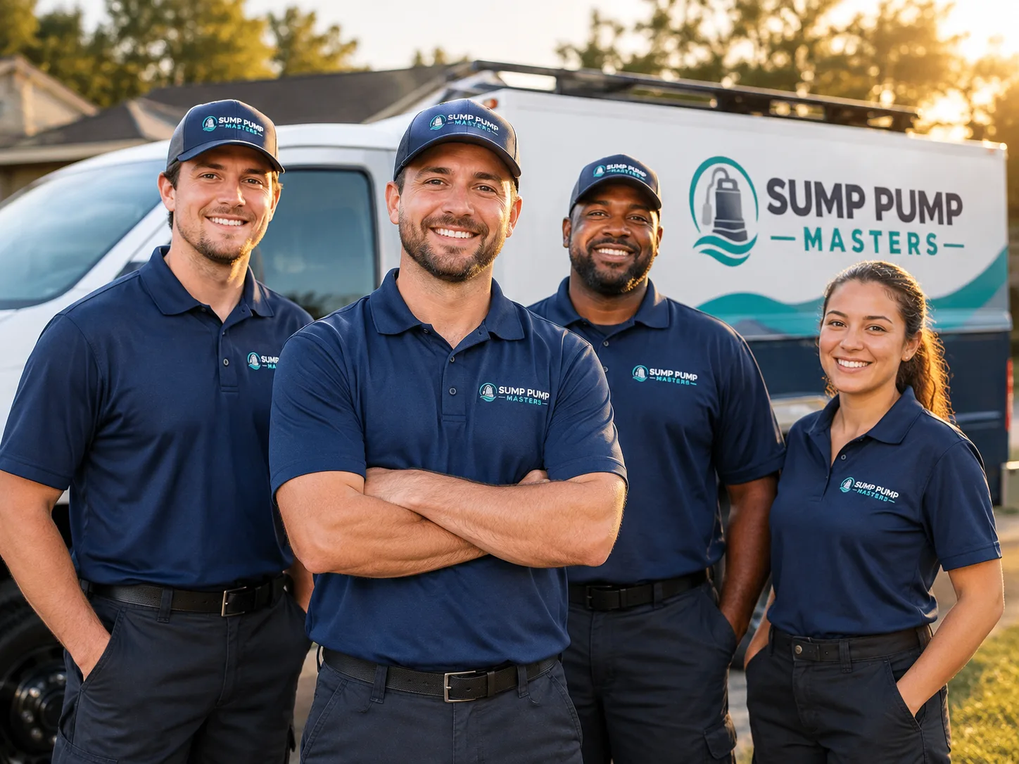 Sump Pump Repair company in Medway, OH
