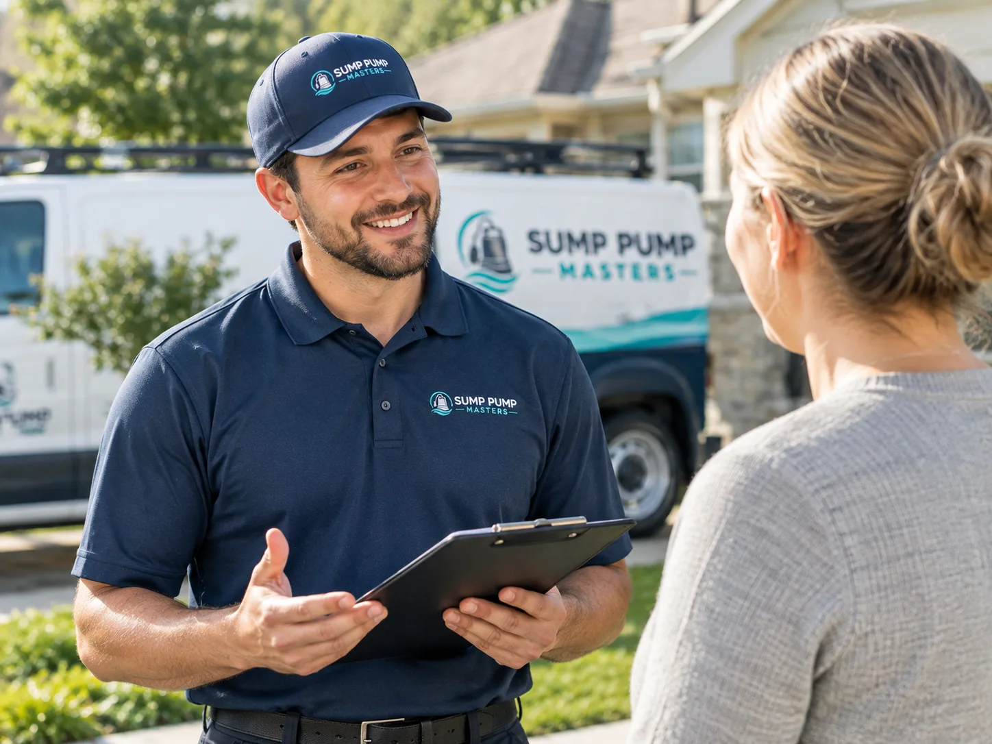 Sump Pump Repair Medway, OH FAQs